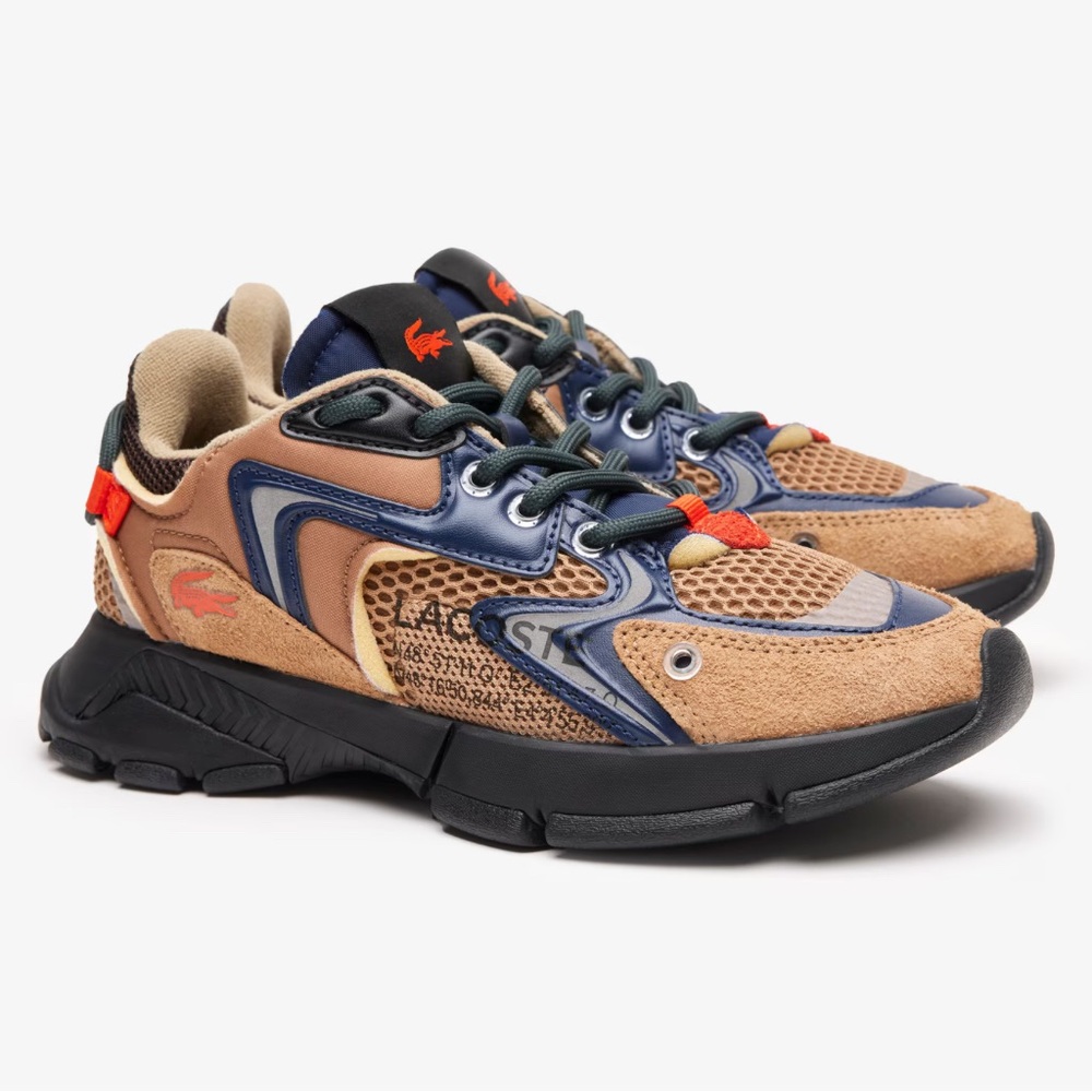 Lacoste L003 Neo 224 Women's Sneakers